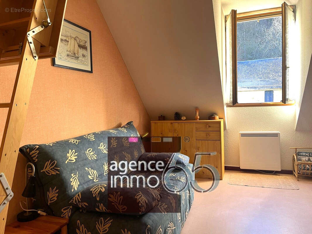 Appartement à GAVARNIE