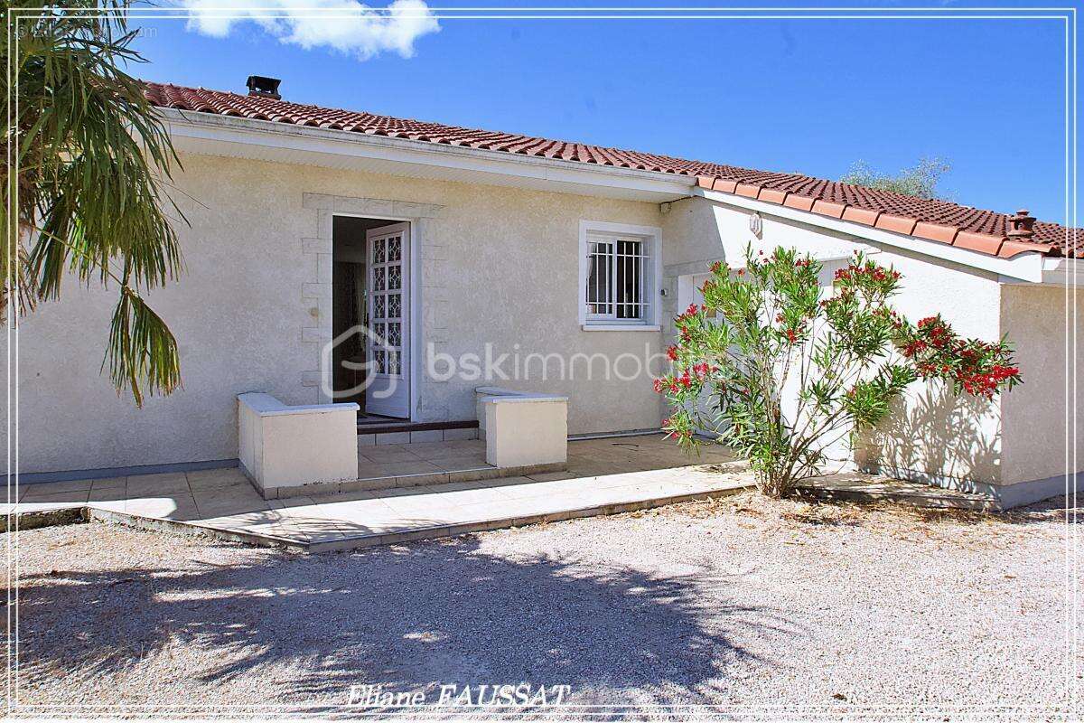 Maison à BAZET
