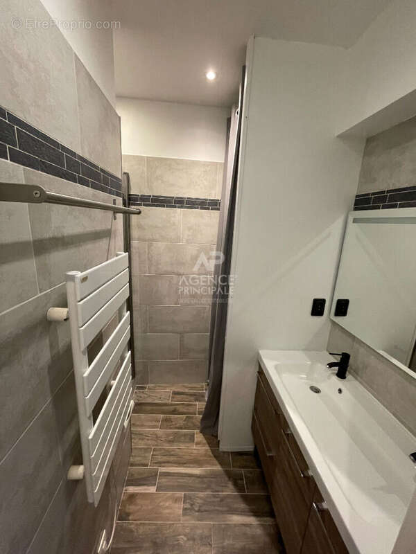 Appartement à POISSY