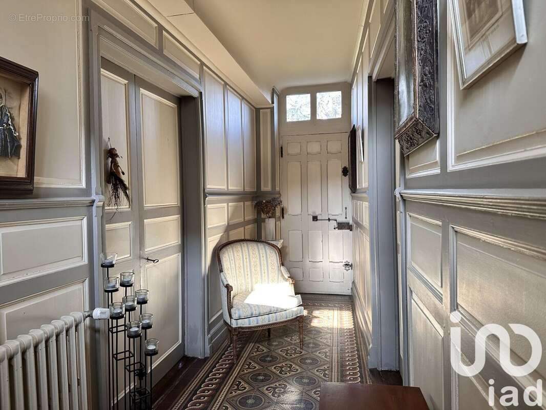 Photo 6 - Maison à COUTANCES