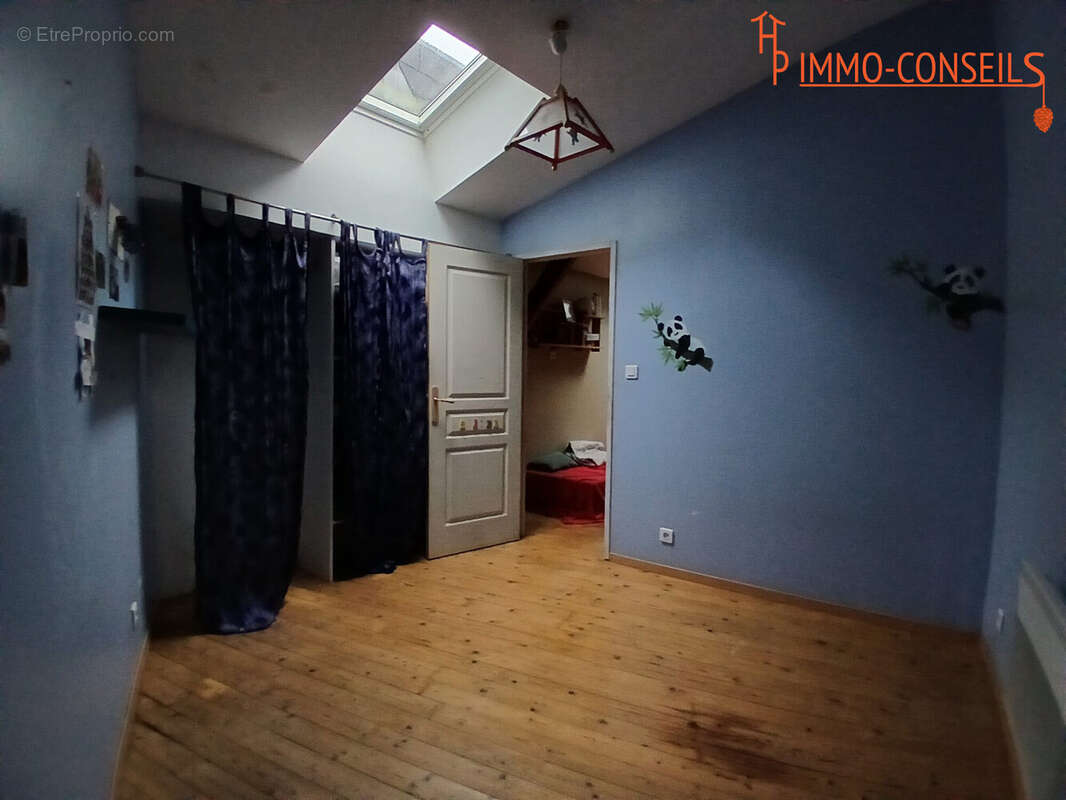 Maison 150 m² à Avessac  - photo 9