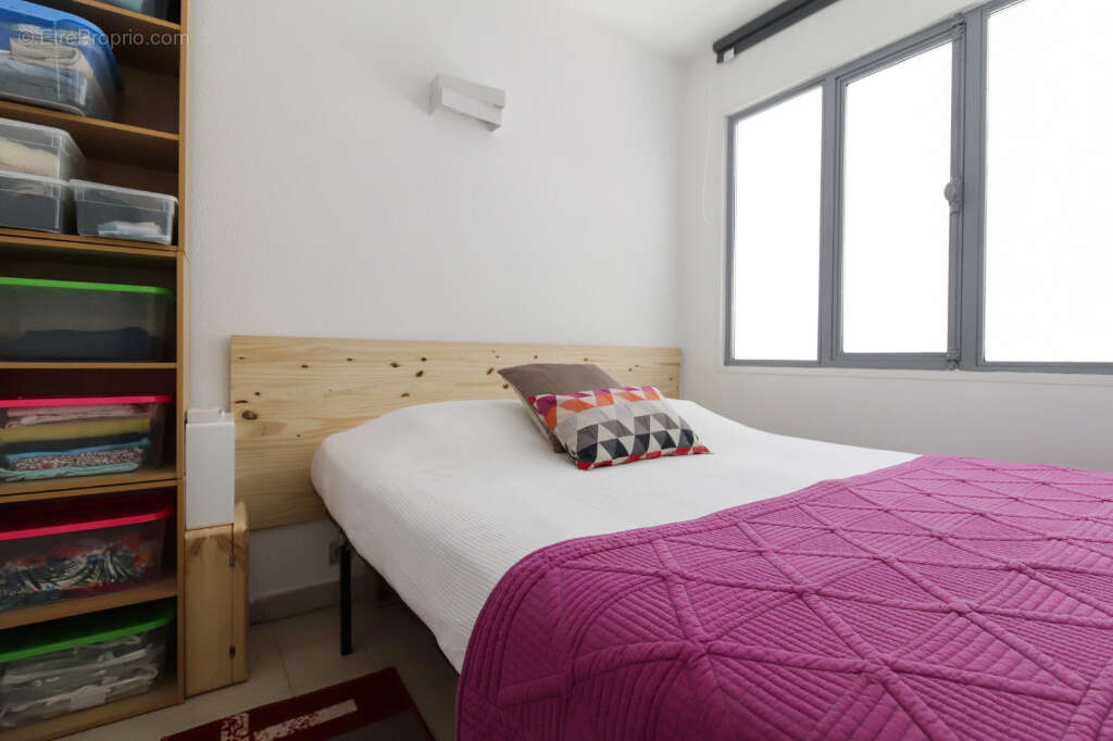 Appartement à LA LONDE-LES-MAURES