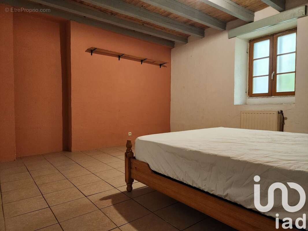 Photo 7 - Appartement à BELLEY