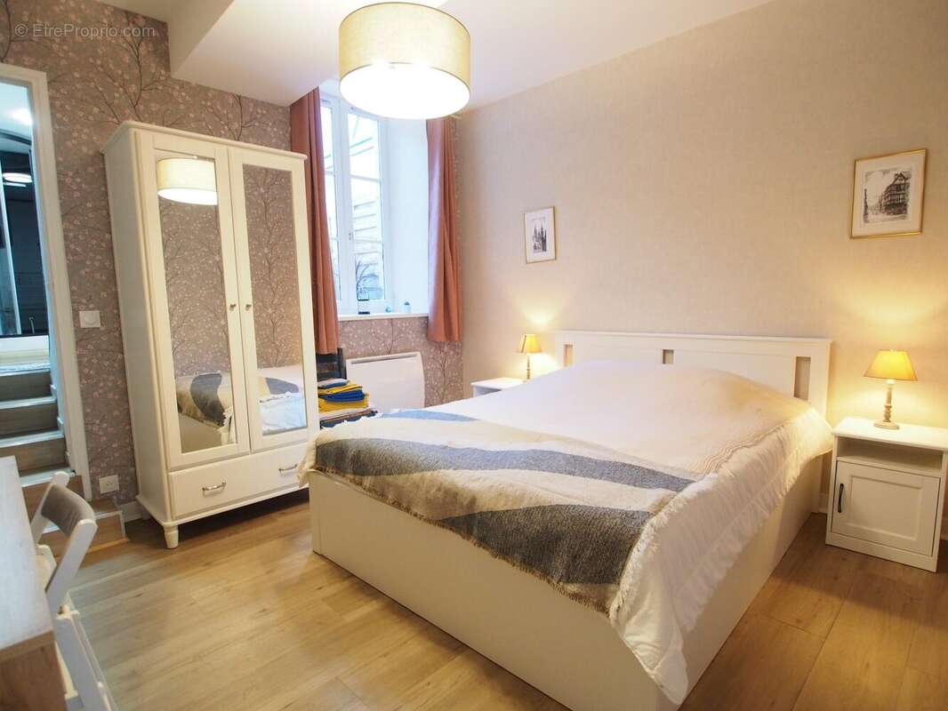 Appartement à BAYEUX