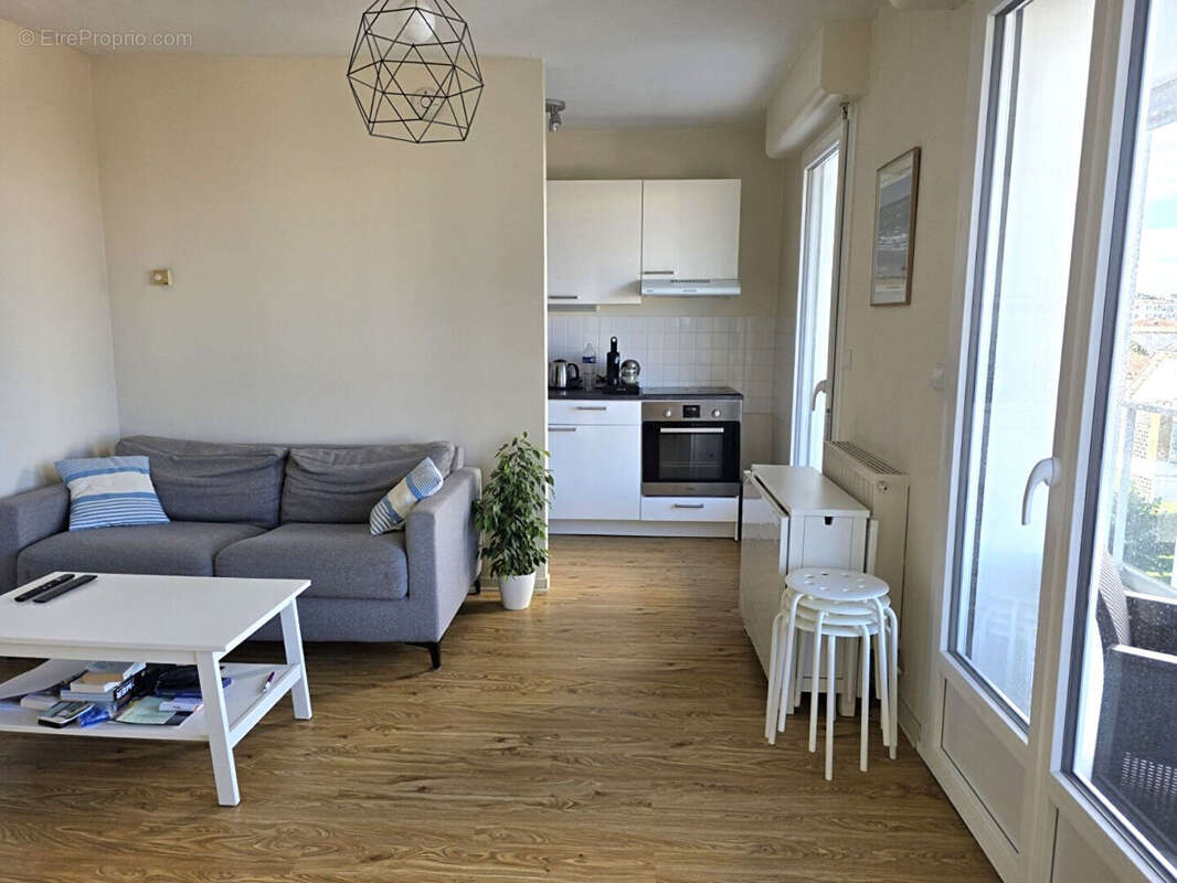 Appartement à ROYAN