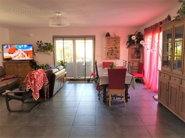 Maison à CAZOULS-D&#039;HERAULT