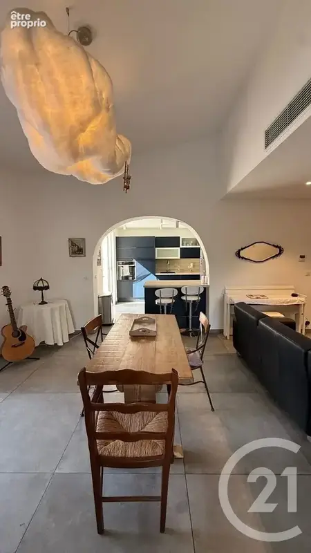 Maison 6 pièces 180 m² à vendre à Penta-Di-Casinca (20213) - photo 8