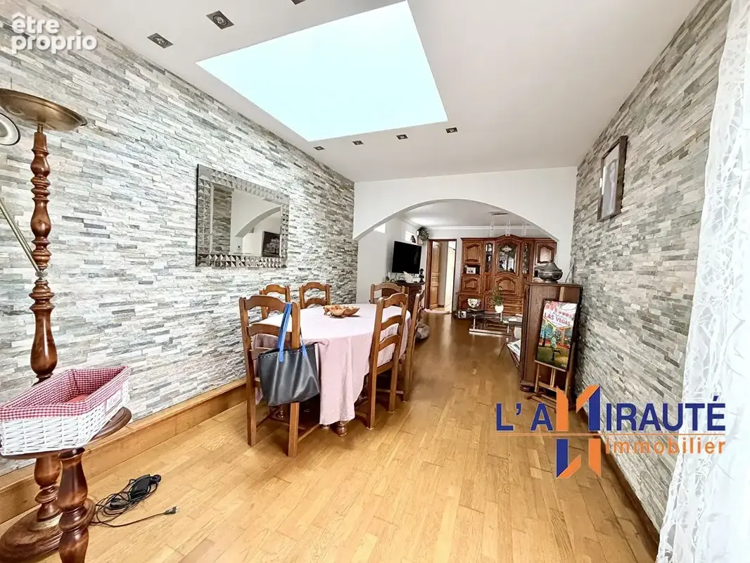 Maison Houilles 4 pièce(s) 78 m2 - photo 4