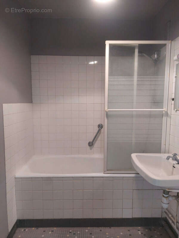 Appartement à BOURGES