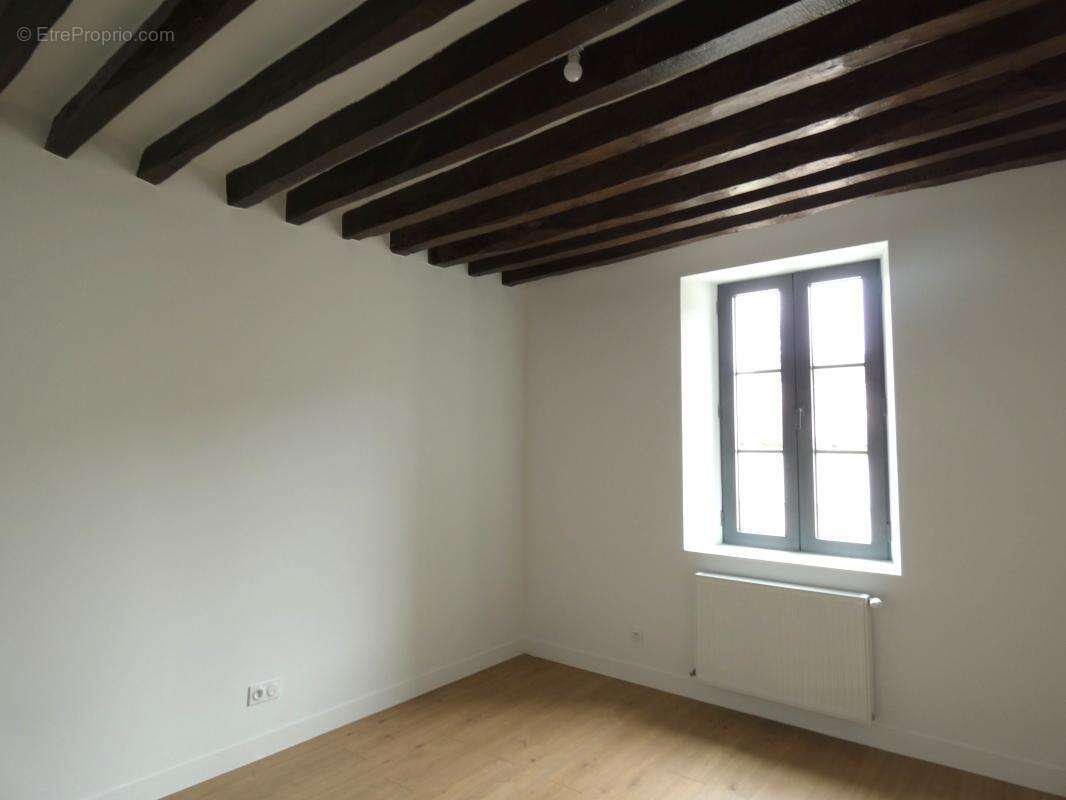 Maison à VAUREAL