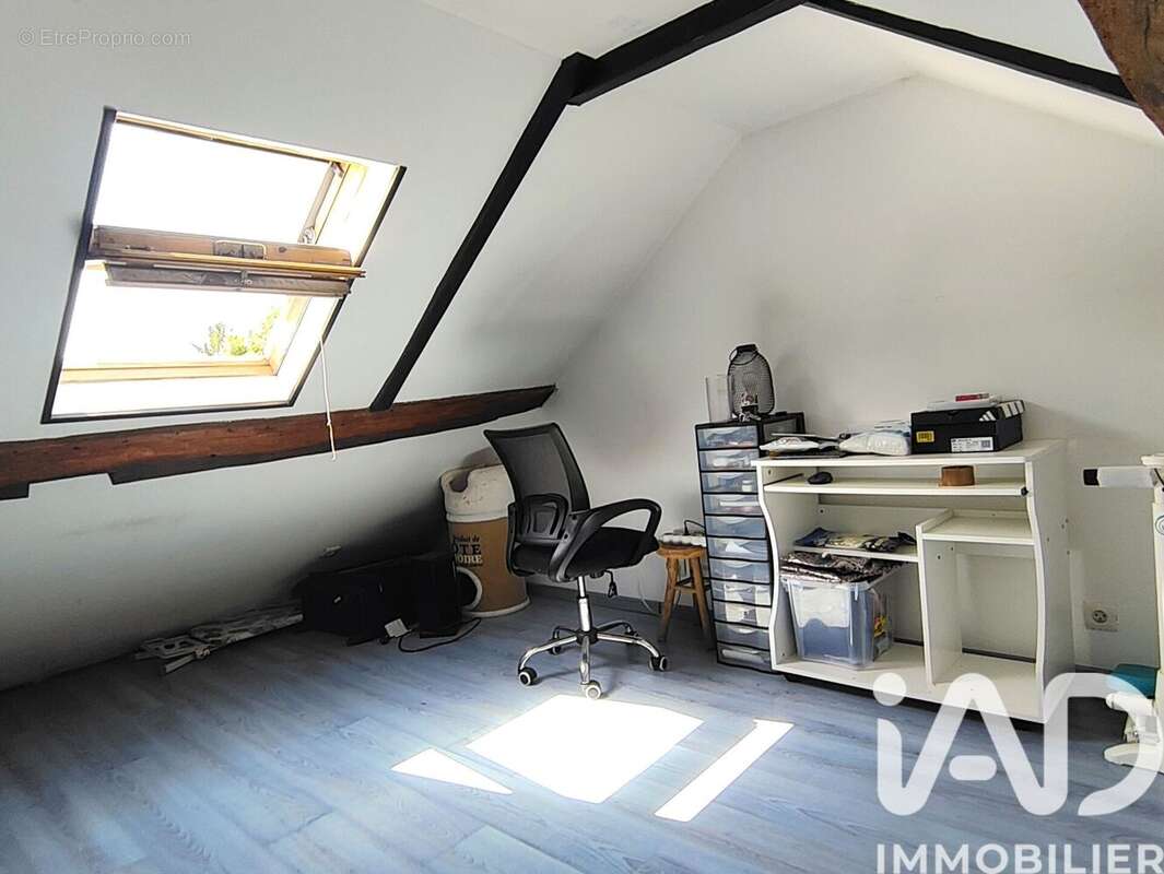 Photo 8 - Maison à MITRY-MORY