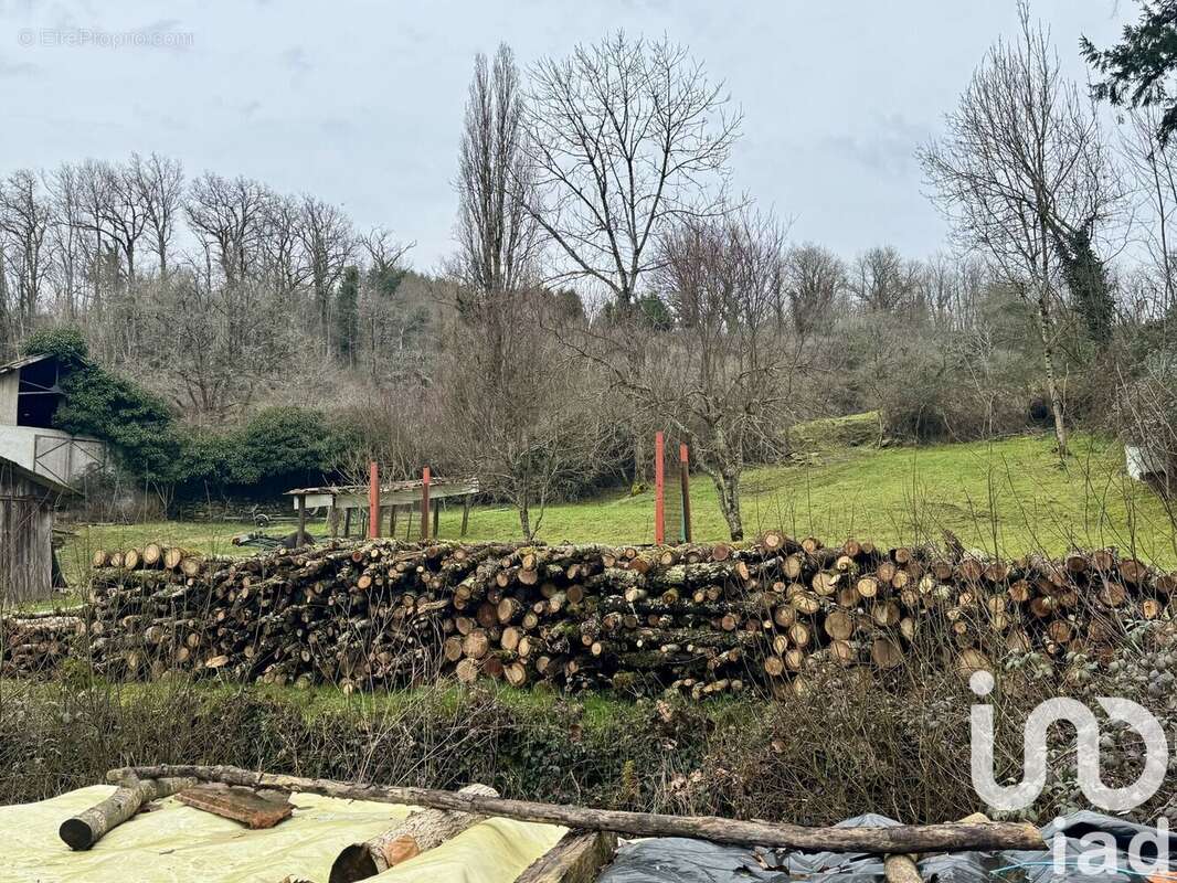 Photo 4 - Maison à NONTRON