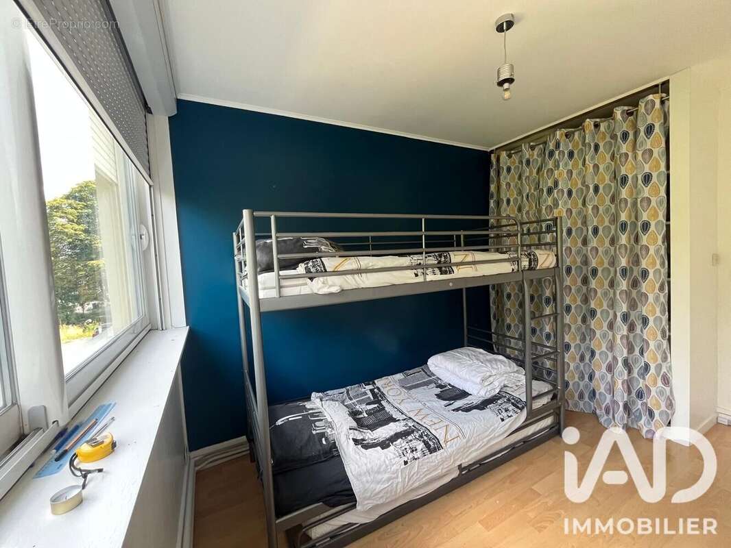 Photo 6 - Appartement à PALAISEAU