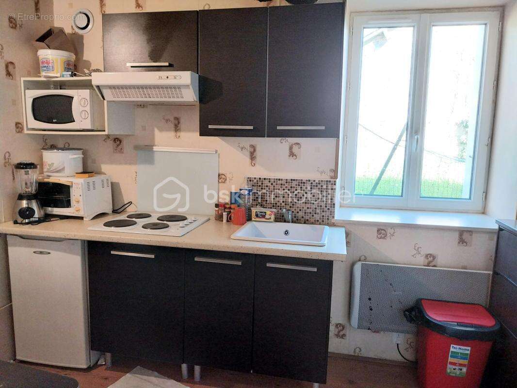 Maison de village  2 chambres - photo 2