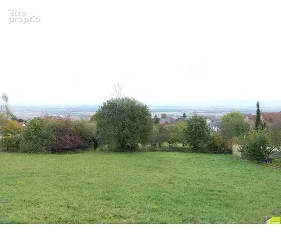 TERRAIN Situé à Husseren-les-Châteaux - photo 3