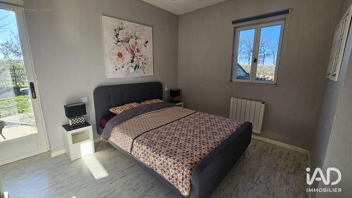 Photo 8 - Maison à BOURG