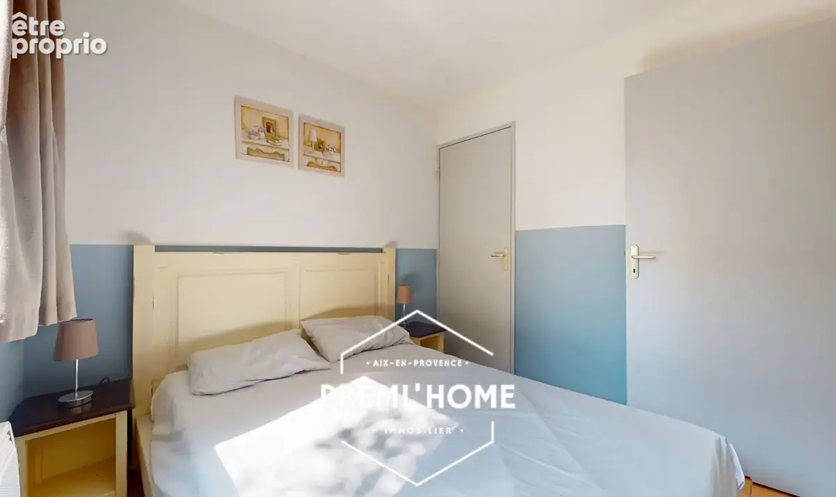 A vendre maison t3 avec terrasse mouriès alpilles - photo 10