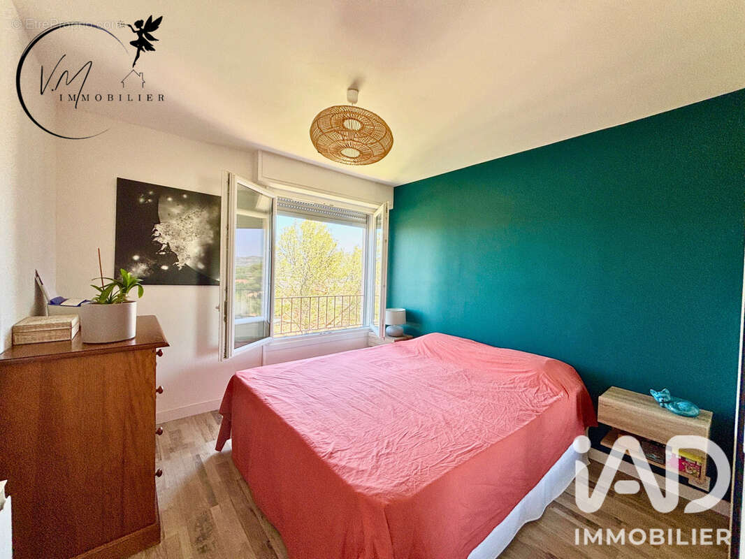 Photo 9 - Appartement à LA SEYNE-SUR-MER