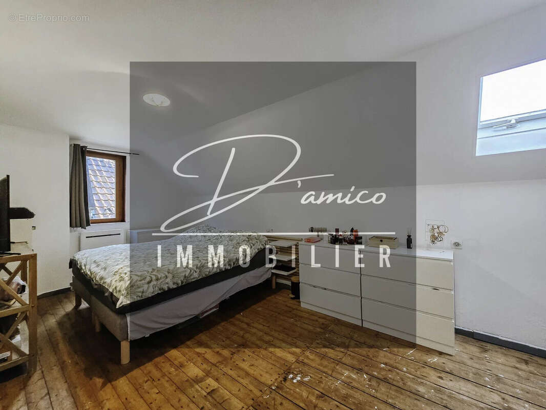 Maison à AVESNES-LE-SEC