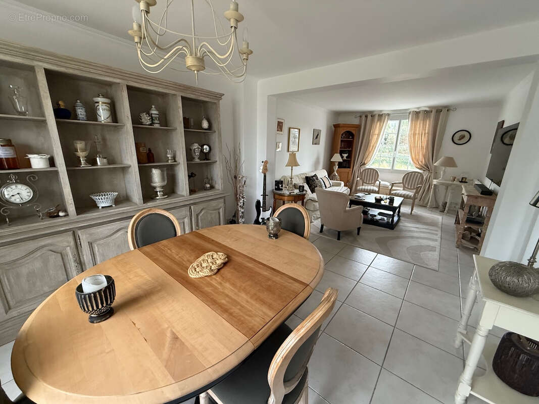 Maison à LE POULIGUEN