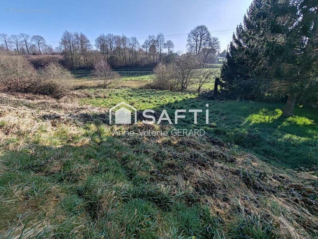 Terrain 8938 m² à La Doree  - photo 5