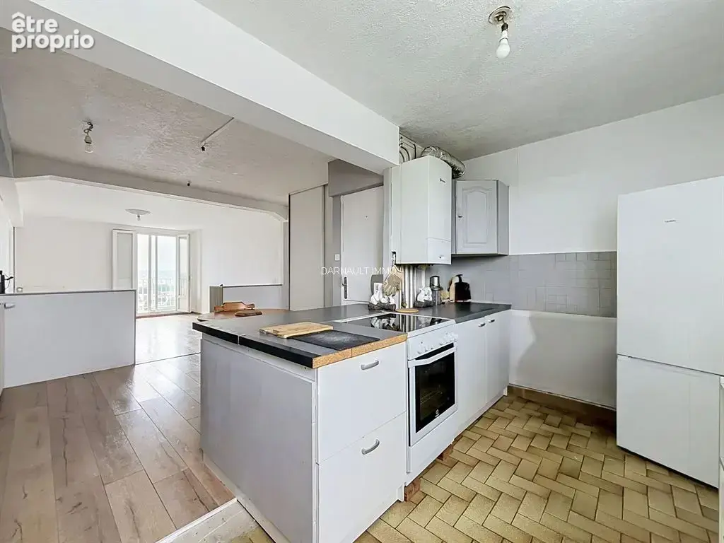 Appartement t4 avec vue sur balma - photo 4
