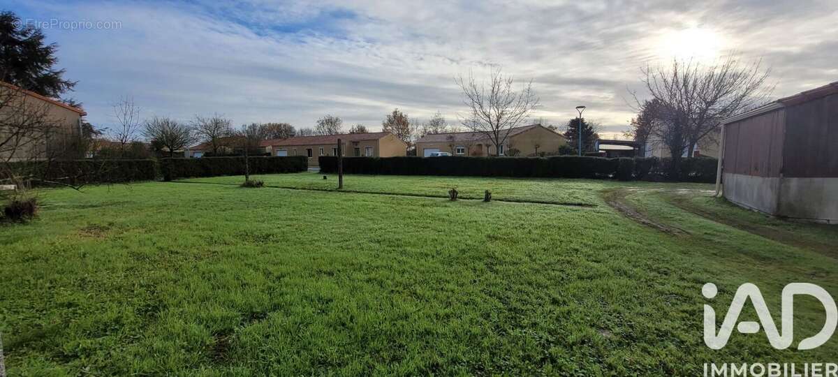 Photo 4 - Terrain à MONSIREIGNE