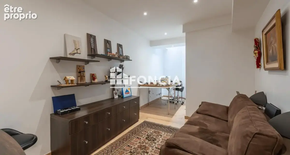 Loft aux finitions soignées - photo 13