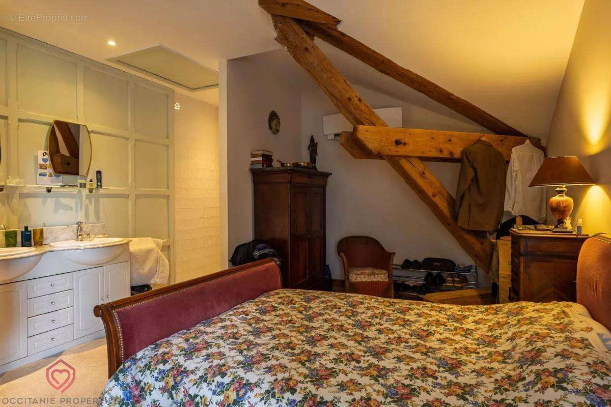 Maison à CARCASSONNE