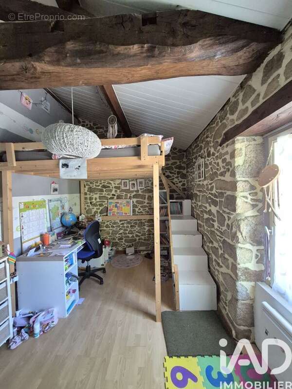 Photo 7 - Maison à SALIGNY