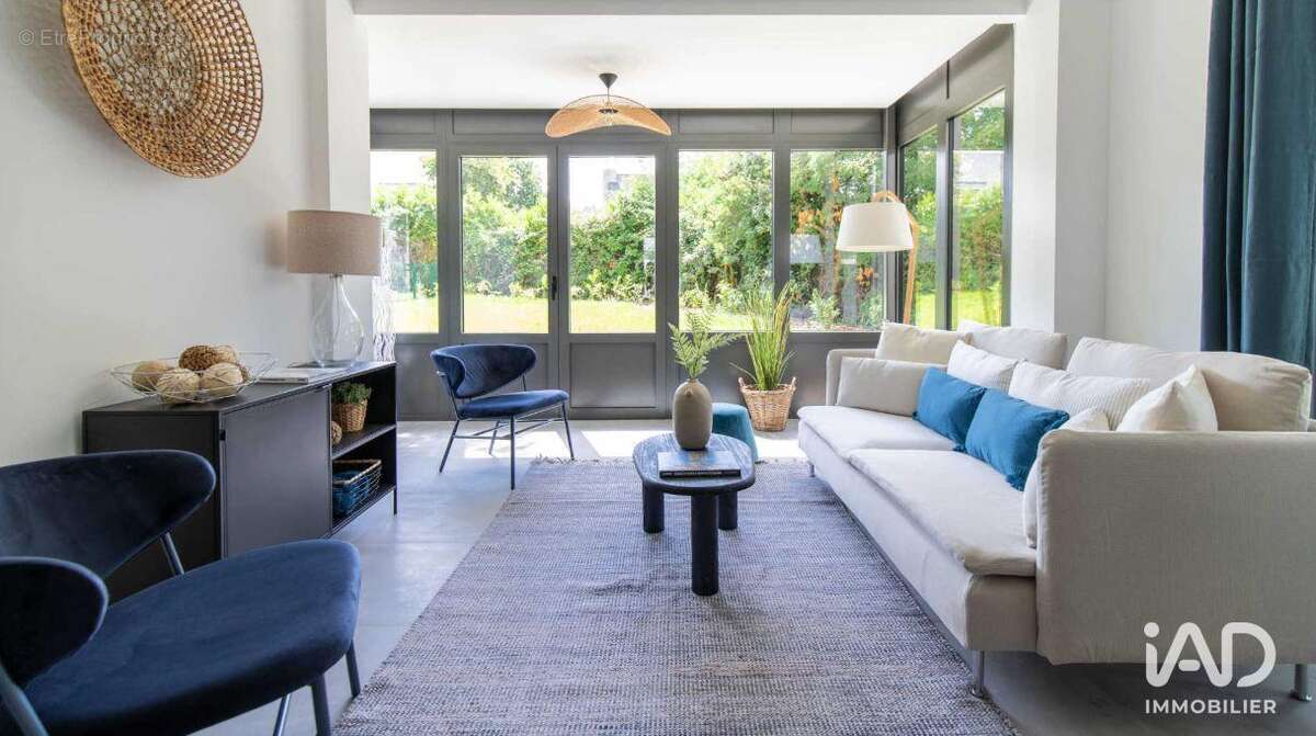 Photo 3 - Maison à DINARD