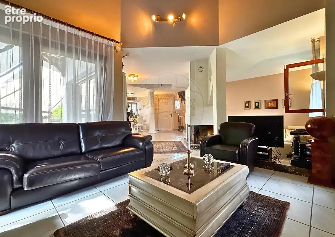 Maison 3 chambre(s) à vendre - photo 7