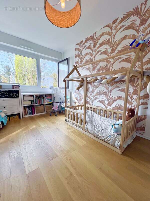 Appartement à CHATENAY-MALABRY