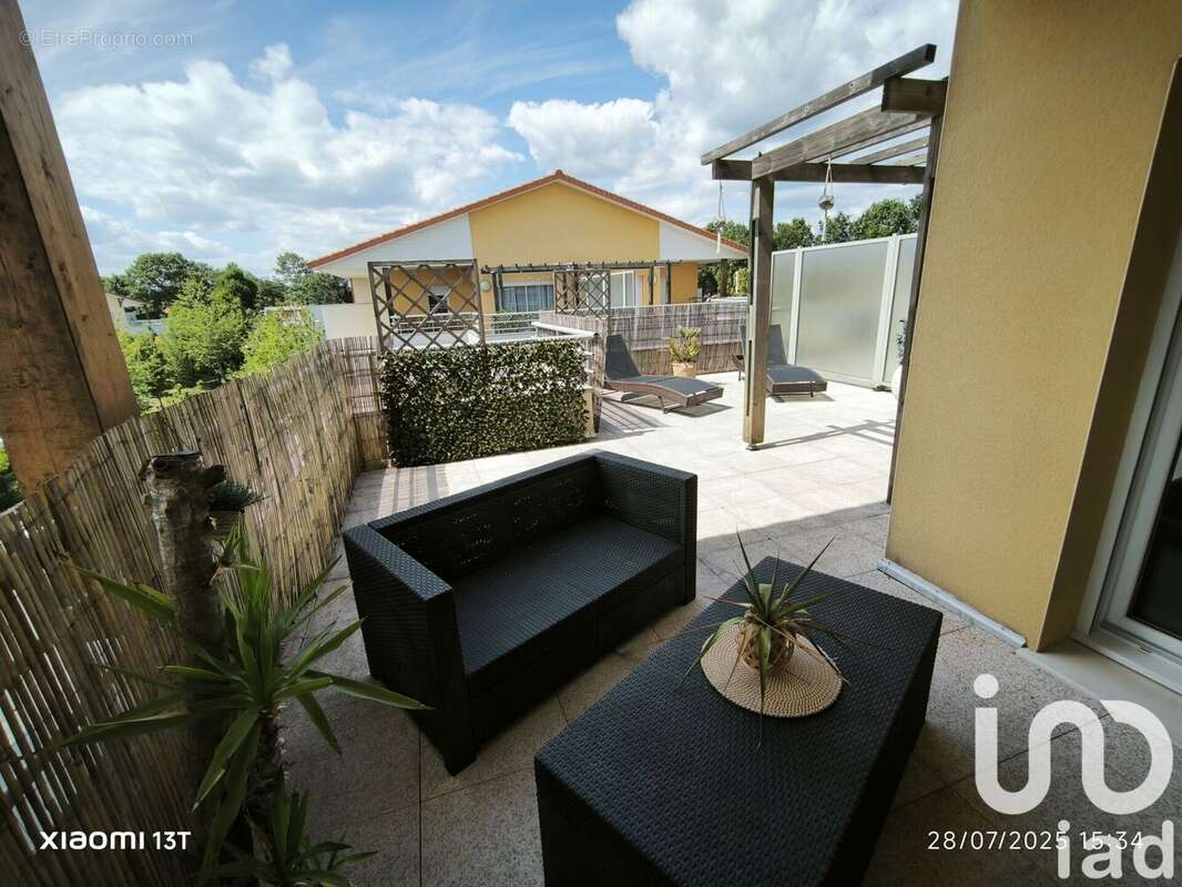 Photo 9 - Appartement à COUZEIX