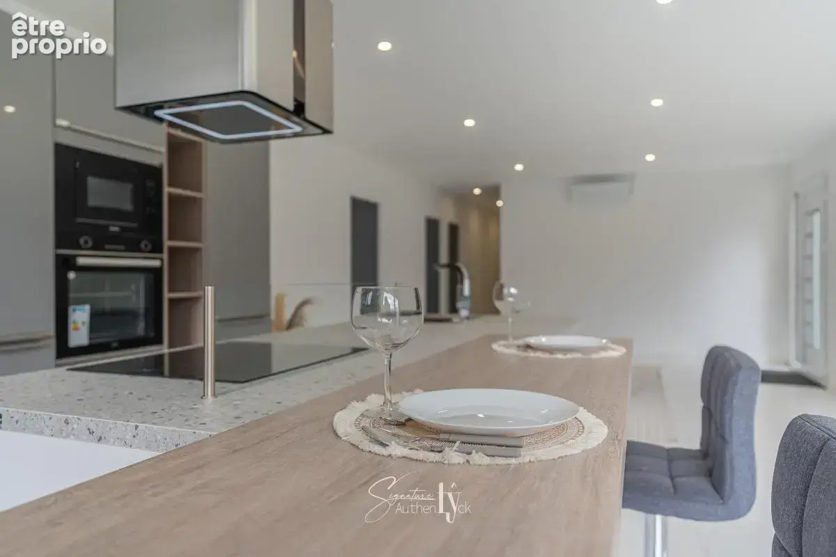 Maison 4 pièces 120 m² à vendre à Limoges (87000) - photo 3