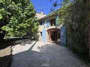 Maison à LA TOUCHE