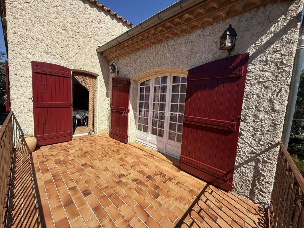 Maison à CLERMONT-L'HERAULT