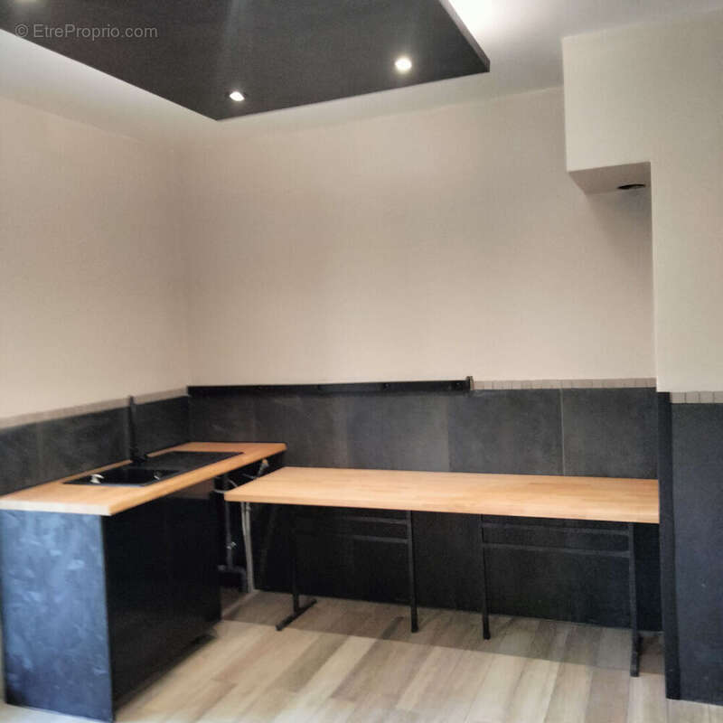 Maison semi-individuelle 84.81 m2 env. quartier Golf - photo 2
