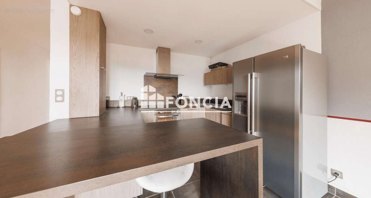 Appartement à ROYAT