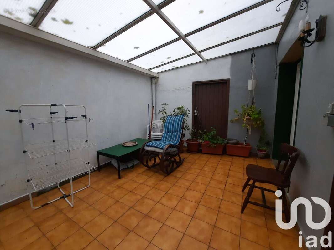 Photo 7 - Maison à LABASTIDE-ROUAIROUX