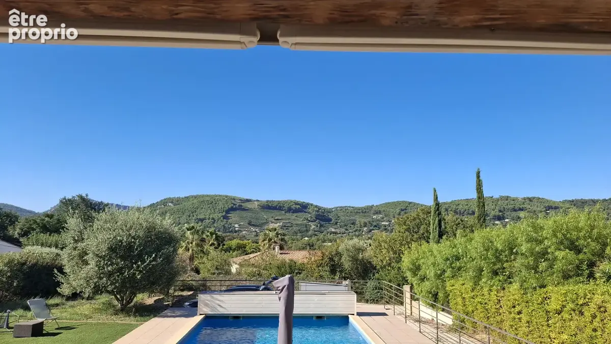 Photo Maison à Le Beausset au prix de 698 000€