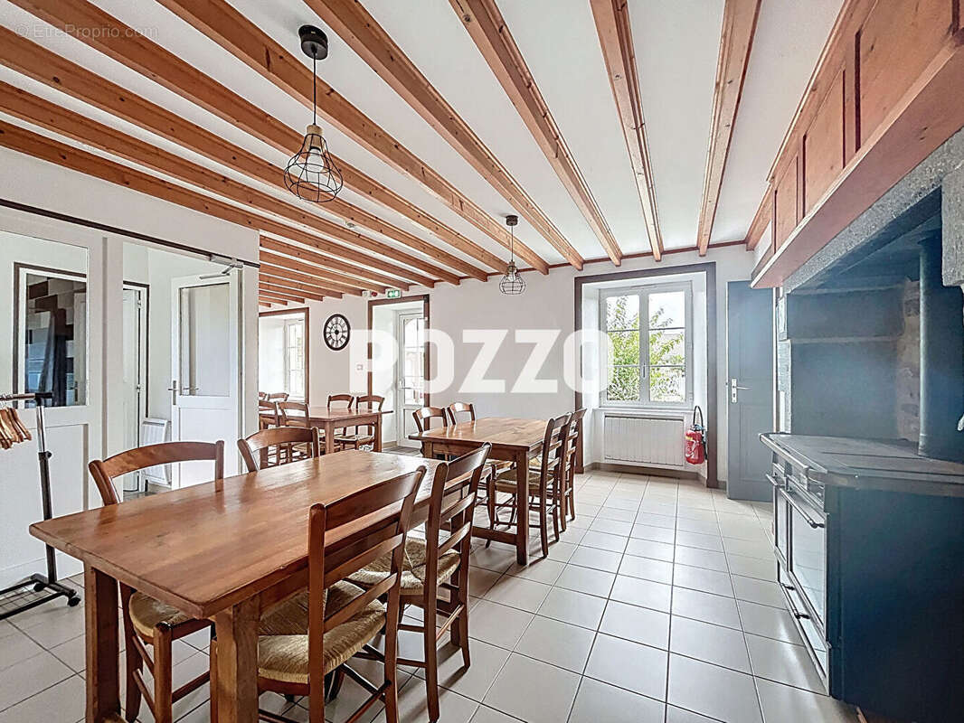 Maison à SURTAINVILLE