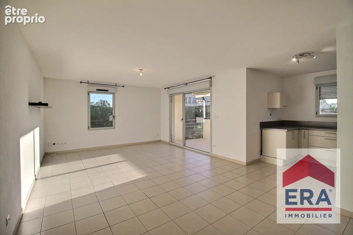 Appartement 69m² à orange - photo 4