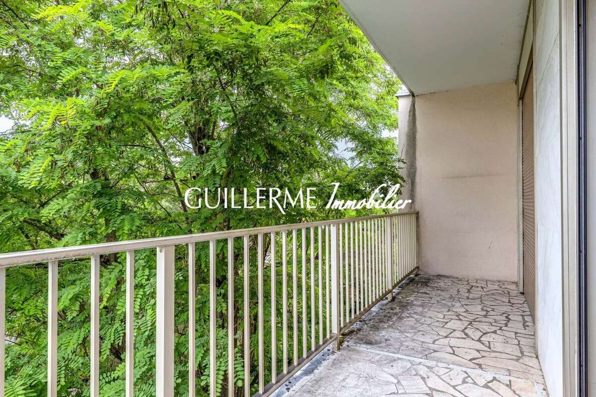 Appartement à ECULLY