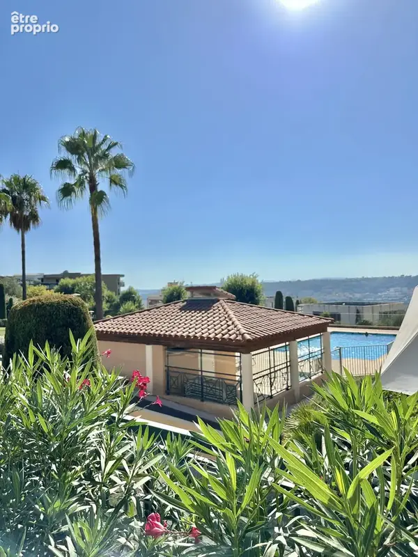 Appartement 3 pièces 73 m² à vendre à Nice (06200) - photo 2