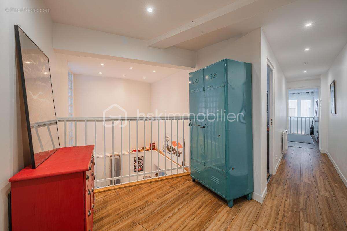 Appartement à CHAMBERY