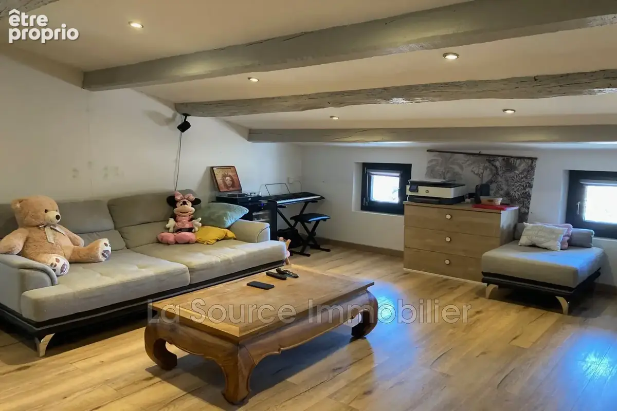 Appartement 83 m² à vendre à Vidauban (83550) - photo 3