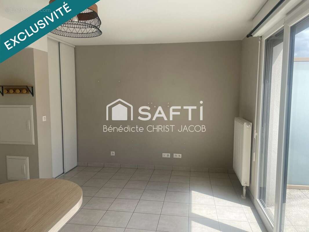 Photo 7 - Appartement à HAGUENAU