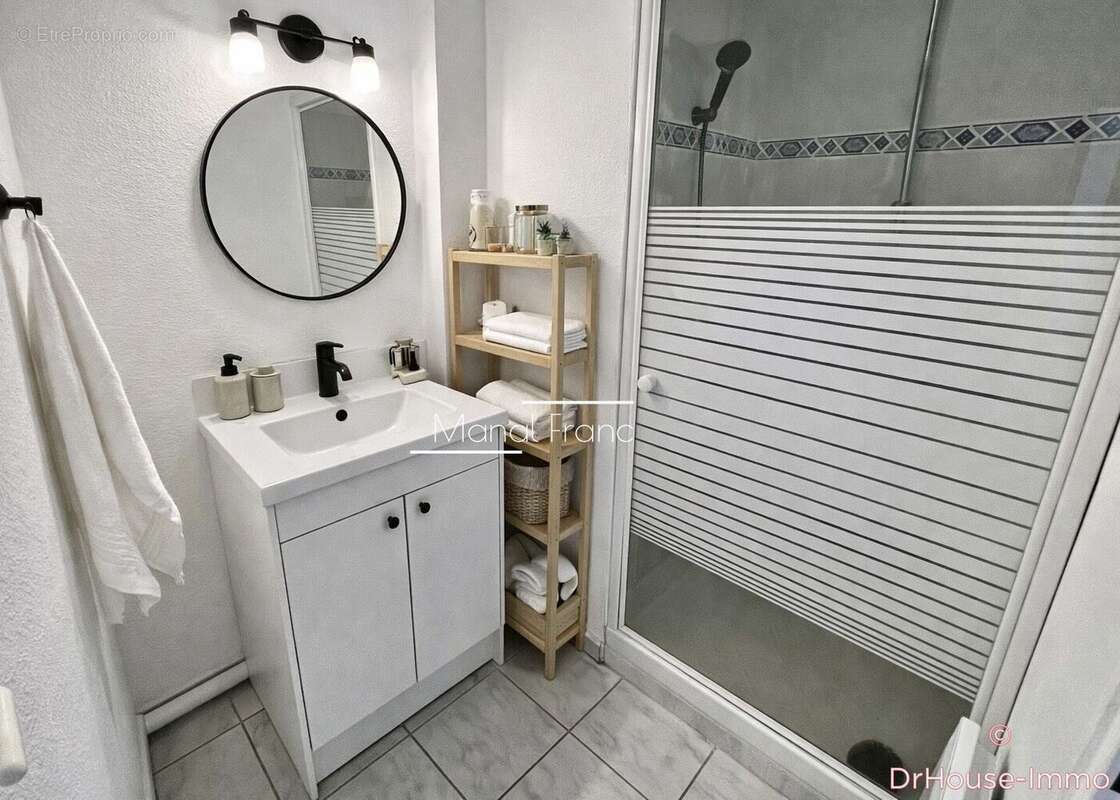 Appartement 32 m² à Bordeaux  - photo 7