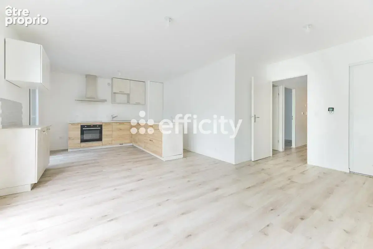 Appartement récent - photo 10